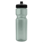 Garyline® Champ Recycled Bottle with Push-Pull Lid - 28 oz.