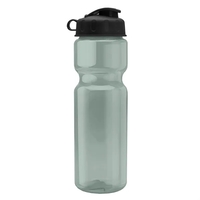 Garyline® Champ Recycled Bottle with Flip Lid - 28 oz.... from ASI 40480...