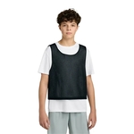 Sport-Tek Youth Lacrosse Reversible Pinnie