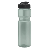 Garyline® Champ Recycled Bottle with Flip-Top Lid - 28 oz.... from ASI 40480...