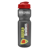 Garyline® Champ Recycled Bottle with Flip-Top Lid - 28 oz.... from ASI 40480...