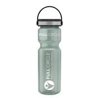 Garyline® Champ Recycled Bottle with Grip Lid - 28 oz.... from ASI 40480...