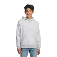 Sport-Tek Youth Drive Fleece Pullover Hoodie