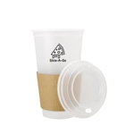 Good Value™ Sip N Style Stackable Tumbler - 16 oz.