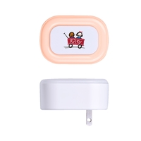 Lakeshore ETL Listed LED Night Light is multipurpose with great ad... from...