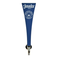 Tap handles that are customizable for pouring beer, wine and liquor... from...