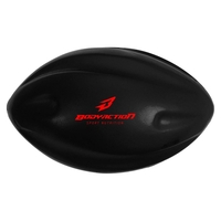 Spyro football made of lightweight, super-grip foam with an aerodynamic...