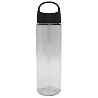Garyline® Freedom Tritan® Bottle with Oval Crest Lid - 28...
