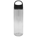 Garyline® Freedom Tritan® Bottle with Oval Crest Lid - 28...