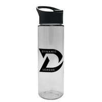 Garyline® Freedom Tritan® Bottle with Pop-Up Lid - 28 oz.... from ASI 40480...