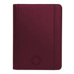 Good Value™ Ultrahyde Zippered Padfolio