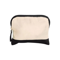 Good Value™ Cotton Colored Accent Accessory Bag