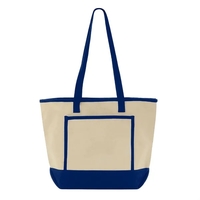 Tote Me Around Tote... from ASI 40480 Koozie Group