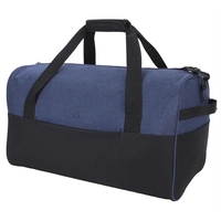 Colorblock 600D Duffel... from ASI 40480 Koozie Group