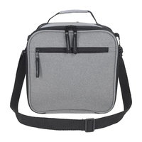 Lunch Break Expandable Lunch Bag