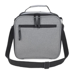 Lunch Break Expandable Lunch Bag