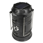 EPEX® North Fork Park Solar Lantern