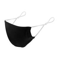 Cotton Mask... from ASI 40480 Koozie Group