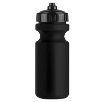 Garyline® Recycled Bike Bottle with Valve Lid - 22 oz.