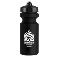 Garyline® Recycled Bike Bottle with Valve Lid - 22 oz.... from ASI 40480...