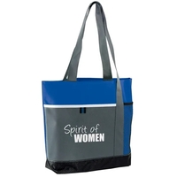Webster Tote Bag... from ASI 40480 Koozie Group