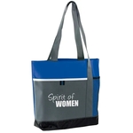 Webster Tote Bag