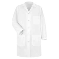 Women's Lab Coat... from ASI 84358 S&S Activewear