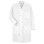 Red Kap Women's Lab Coat
