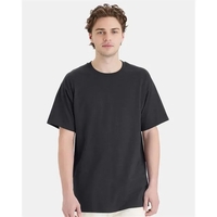 Hanes Essential-T Tall T-Shirt... from ASI 84358 S&S Activewear