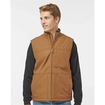 DRI DUCK Men's GrizzlyTec™ Rigor Vest