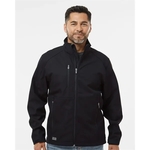 DRI DUCK Men's Acceleration Waterproof Soft Shell Jacket