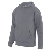 Youth 60/40 Fleece Hoodie... from ASI 84358 S&S Activewear