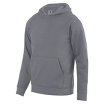 Augusta Sportswear Youth 60/40 Fleece Hooded Sweatshirt