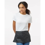 Liberty Bags Midweight Cotton Twill Waist Apron