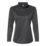C2 Sport Women's Quarter-Zip Pullover