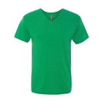 Next Level Men's Triblend V-Neck T-Shirt