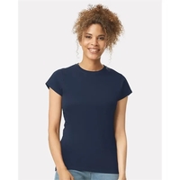 Softstyle® Women's T-Shirt. Blank product.... from ASI 84358 S&S Activewear