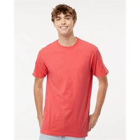 M&O Unisex Vintage Garment-Dyed T-Shirt... from ASI 84358 S&S Activewear
