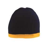 Augusta Sportswear Two-Tone Knit Beanie... from ASI 84358 S&S Activewear