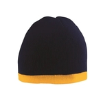 Augusta Sportswear Two-Tone Knit Beanie