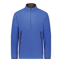 Augusta Sportswear Youth Polar Fleece Quarter-Zip Pullover... from ASI 84358...