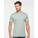 LAT Unisex Eco Jersey Tee