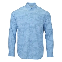 Paragon Buxton Sublimated Long Sleeve Fishing Shirt... from ASI 84358 S&S...