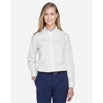 CORE365 Women's Operate Twill Shirt