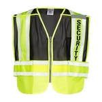 Kishigo Unisex Security Vest