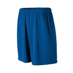 Augusta Sportswear Youth Wicking Mesh Athletic Shorts