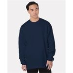 Bayside Men's USA-Made Heavyweight Waffle Knit Thermal