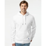 Russell Athletic Unisex Cotton Rich Fleece Hooded Sweatshirt