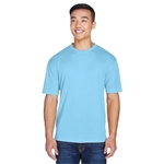 UltraClub Men's Cool and Dry Sport T-Shirt