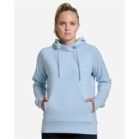 J. America Women's Apex Fleece Hooded Sweatshirt... from ASI 84358 S&S...
